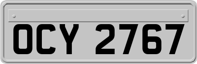 OCY2767
