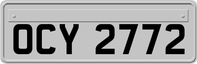 OCY2772