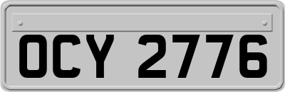 OCY2776