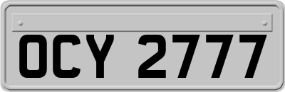 OCY2777