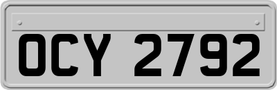 OCY2792