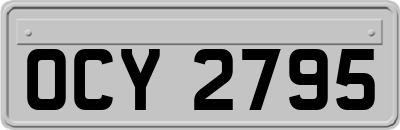 OCY2795