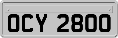 OCY2800