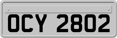 OCY2802