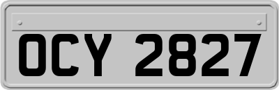 OCY2827