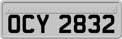 OCY2832