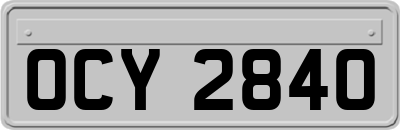 OCY2840