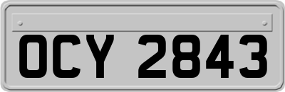 OCY2843