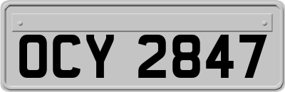 OCY2847