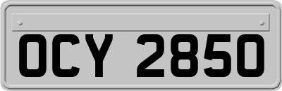 OCY2850