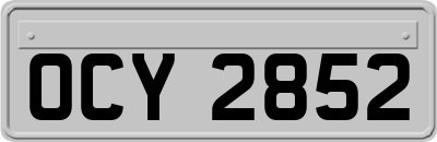OCY2852