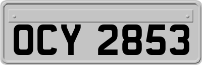 OCY2853