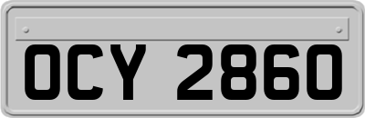 OCY2860