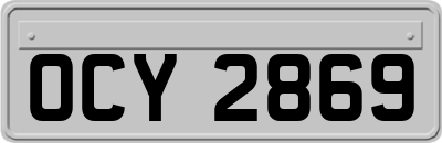 OCY2869