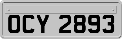 OCY2893