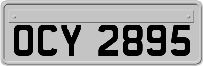 OCY2895