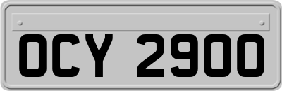 OCY2900