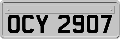OCY2907