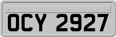 OCY2927