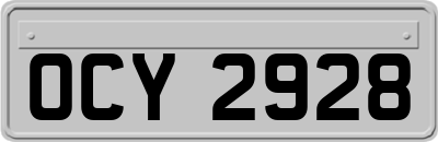 OCY2928