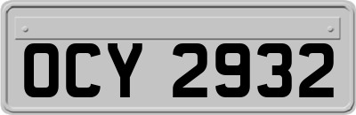 OCY2932