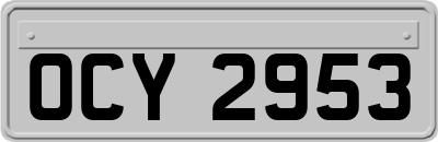 OCY2953