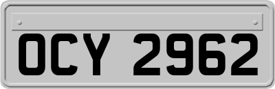 OCY2962
