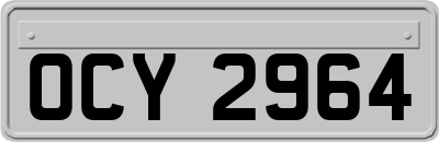 OCY2964
