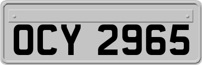 OCY2965
