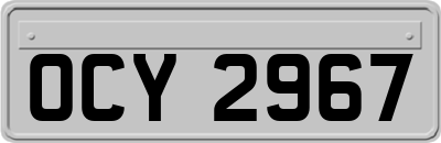 OCY2967