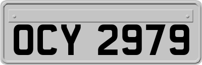 OCY2979