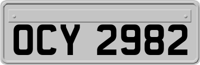 OCY2982