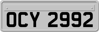 OCY2992