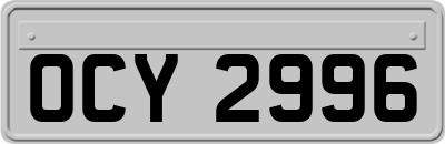 OCY2996