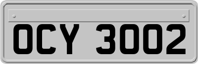 OCY3002