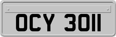 OCY3011