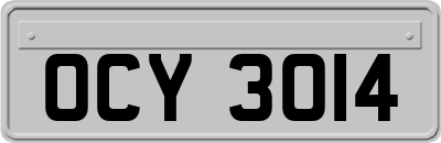 OCY3014