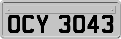OCY3043