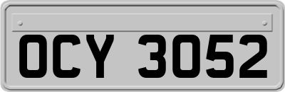OCY3052