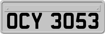 OCY3053