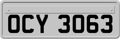OCY3063