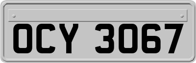 OCY3067