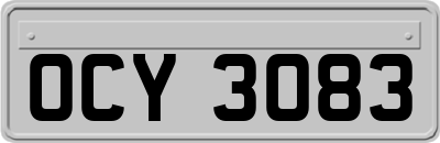 OCY3083
