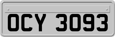 OCY3093