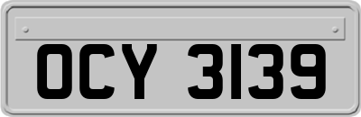 OCY3139