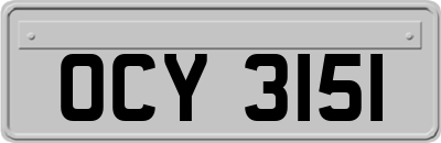 OCY3151