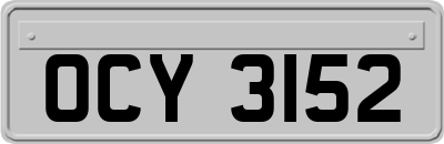 OCY3152
