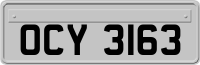 OCY3163
