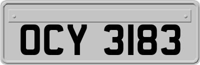 OCY3183