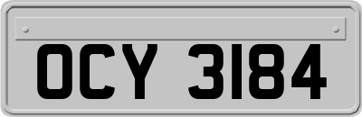 OCY3184